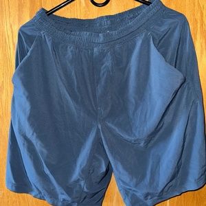 Lululemon Athletic Shorts